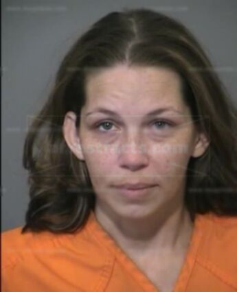 Stacey Eileen Stull