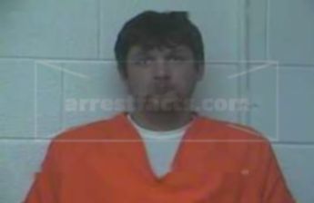 Cory Allen Williams