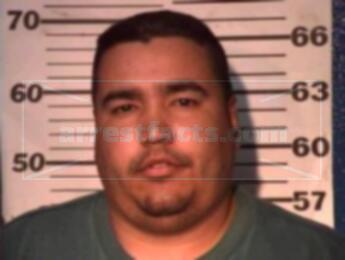 Cesar Saldivar Tijerina