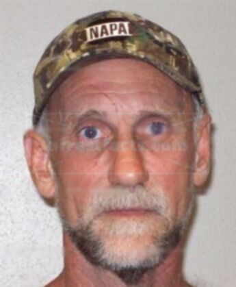Robert James Mauldin