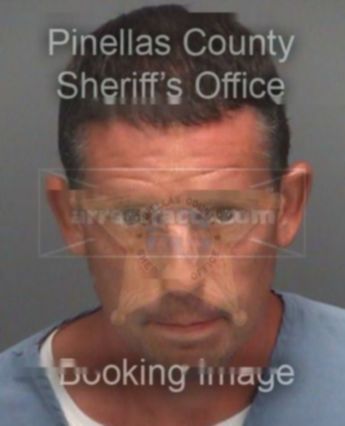 Michael Anthony Lander