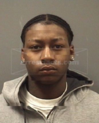 Donnavan Donte Sherrill