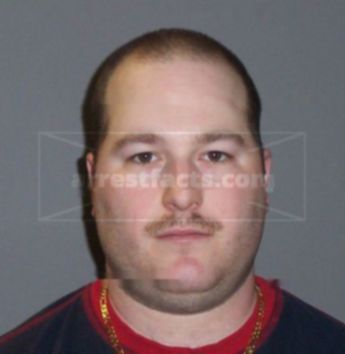 Christopher Michael Stinton