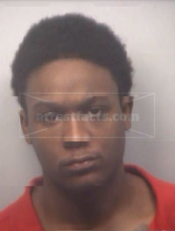Montay Marshall