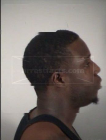 Marquis Donell Grooms