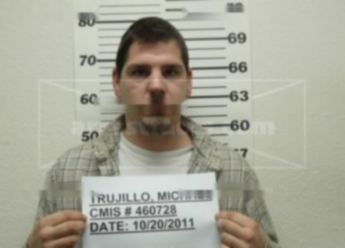 Michael David Trujillo