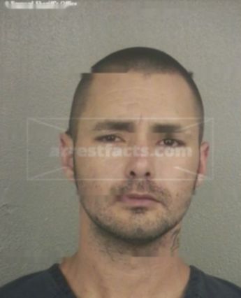Jeffrey Ray Flynt