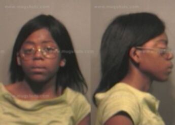 Precious Shanell Jefferson