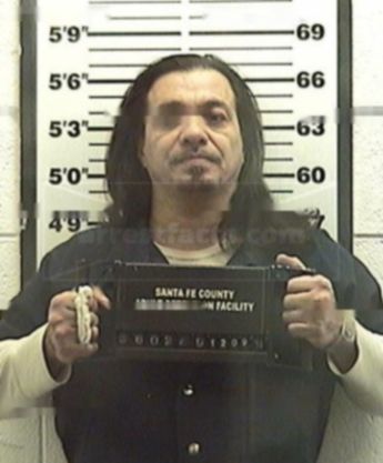 Jose Antonio Coronado-Lopez