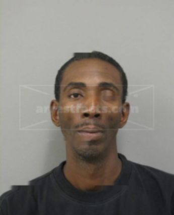 Tyrone Orlandis Bell