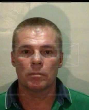 Kevin Raymond Cherveny