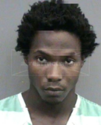 Braxton Terrell Epps