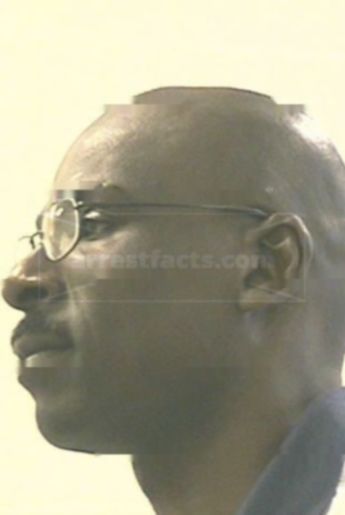 Gregory Victor Henderson