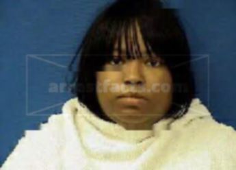 Courtney Stacie Williams