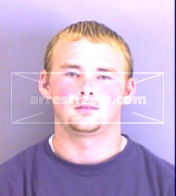Johnathon Robert Allen