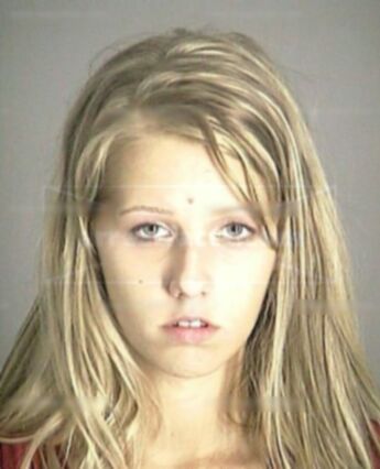 Alicia Nicole Ridge