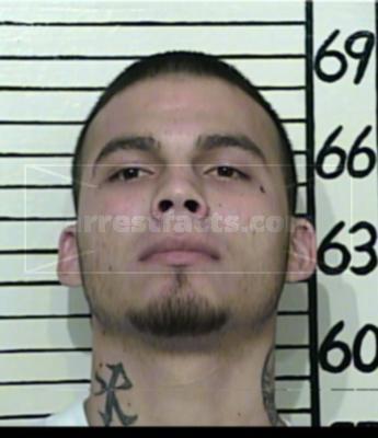 Jaime Richard Villarreal