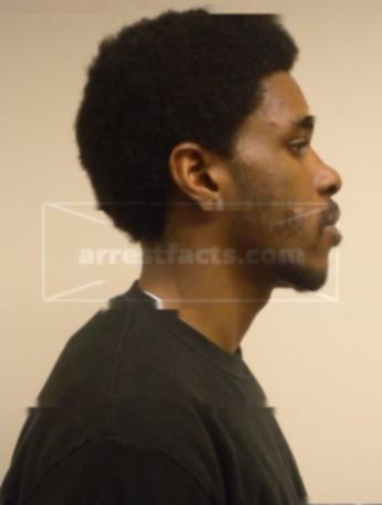 Xavier D Taylor