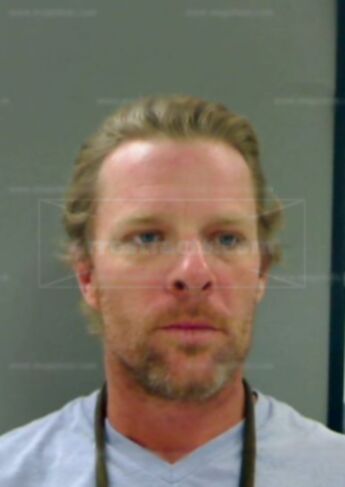 Jeffrey Riesen Verhalen