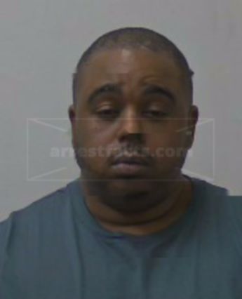 Aloui Javon Mcafee