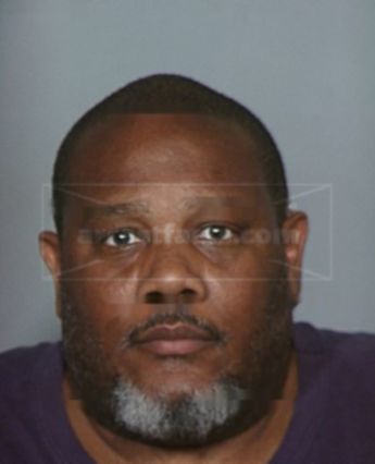 Tracy Sheriff