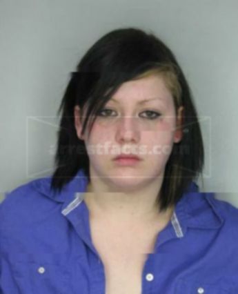 Julia Brittany Potter