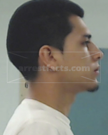 Jordan Andress Valenzuela