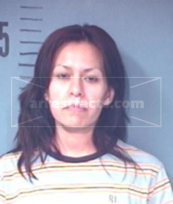 Monica Lou Chavarria