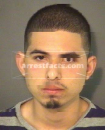 Jose Salvador Cortez