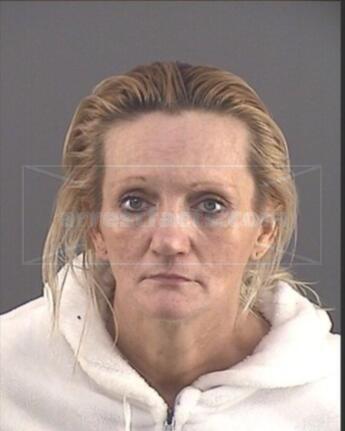 Jennifer D Cottrell Jagels