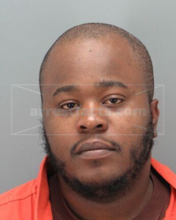 Darious Trudell Garrett