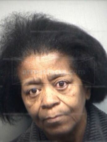 Gertrude Lee Ballard