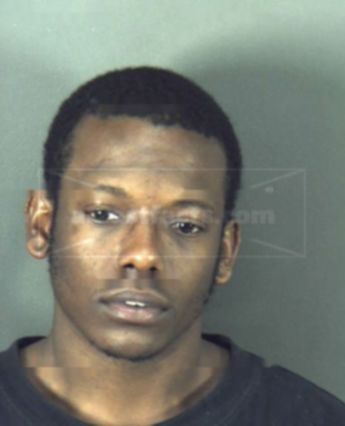 Stacy Levon Hughley Ii