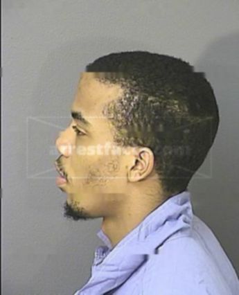 Derek Rashad Davis