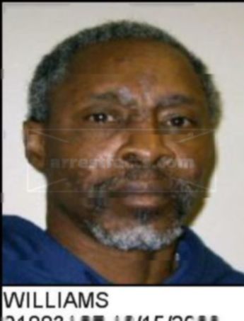 James Williams