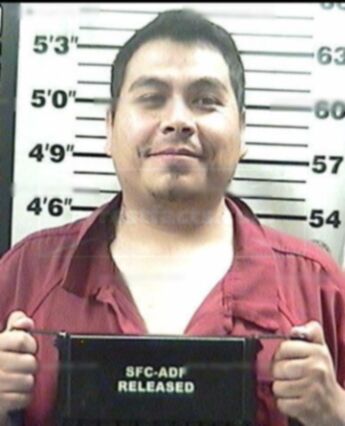 Jose Cruz Corona Rodriguez