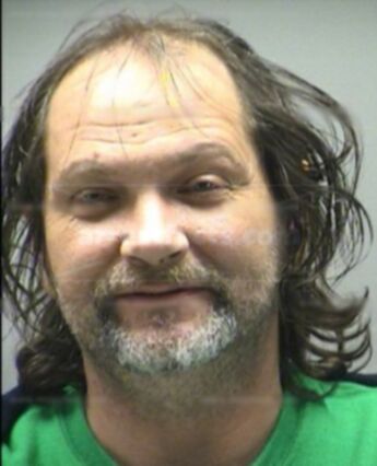 James Aaron Odum