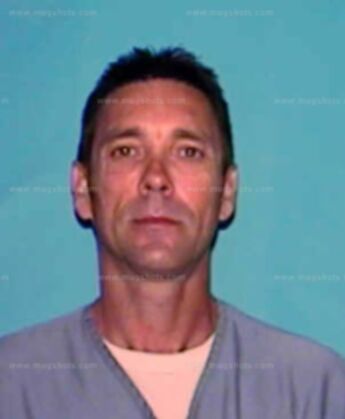 Michael Jeffery Smith