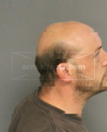 Jason Earl Riddle
