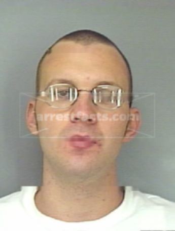 Daniel Glenn Brock