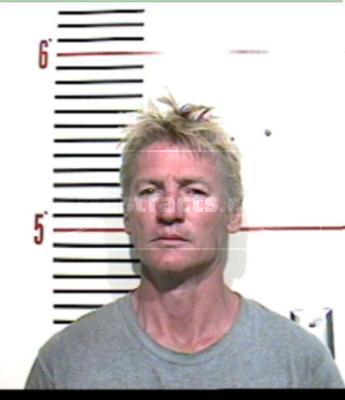 Mark Allen Hollifield