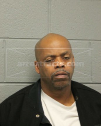 Lorenzo Johnson
