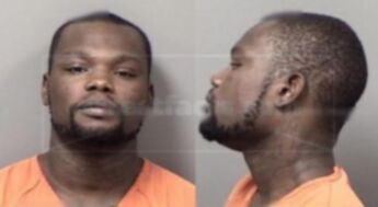 Anthony Darnell Schaeffer