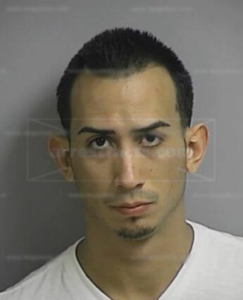 John Alfred Velazquez-Morales