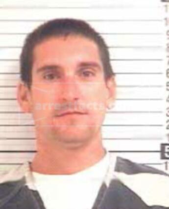 Brandon Lee Vanhorn