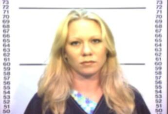 Stacy Anne Schmitt