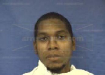 Darrius King