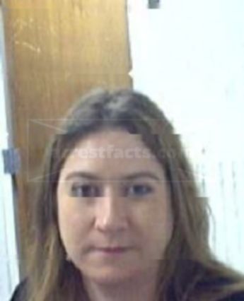 Christina Michelle Flanagan