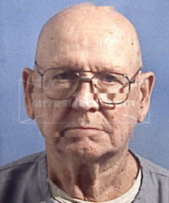 Walter Clarence Holton