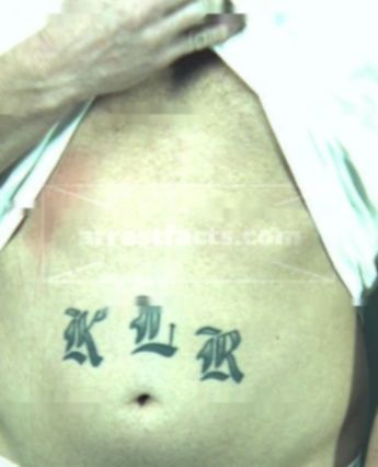 Kristofor Lee Roberts